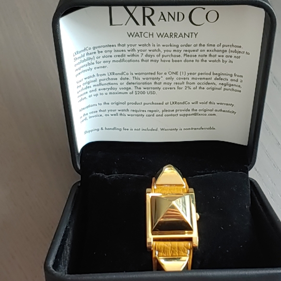 Hermès Medor PM Watch - Picture 8 of 8